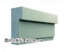 产品三维图型 - 檐口线，型号：SX311-YK-1，规格：180x350mm(1) - 香港三象EPS建材 hk.sx311.cc